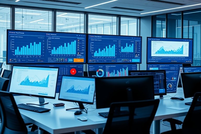 AI Business Intelligence