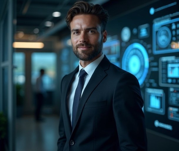 AI Technology Expert