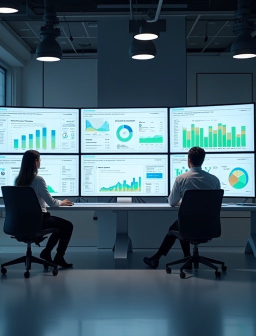 AI Analytics Feature