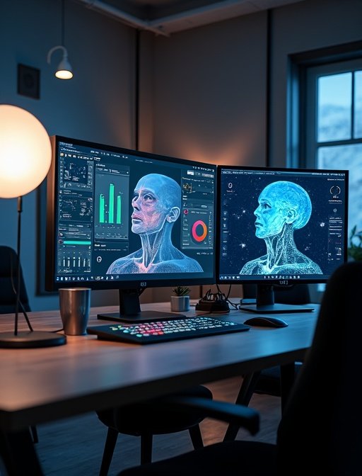 AI Image Generation Feature